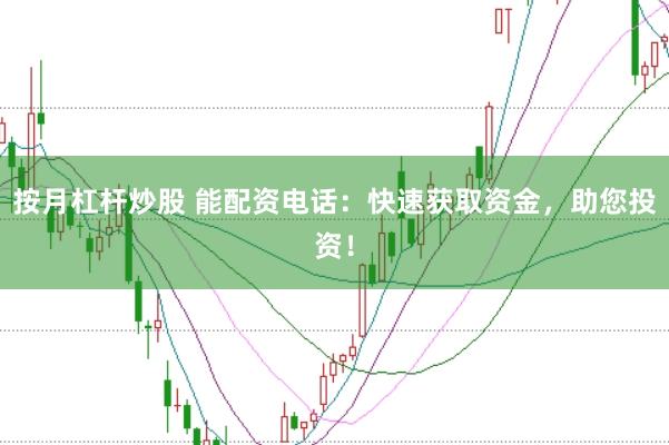 按月杠杆炒股 能配资电话：快速获取资金，助您投资！