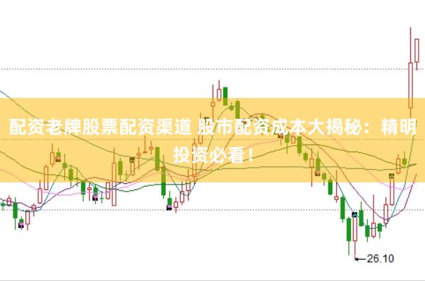 配资老牌股票配资渠道 股市配资成本大揭秘：精明投资必看！