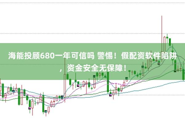 海能投顾680一年可信吗 警惕！假配资软件陷阱，资金安全无保障！