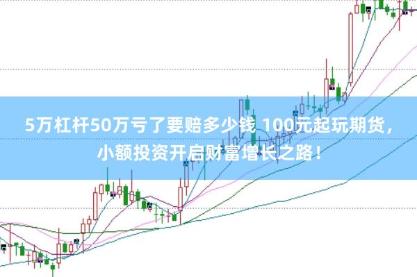 5万杠杆50万亏了要赔多少钱 100元起玩期货,小额投资开启财富增长之路!