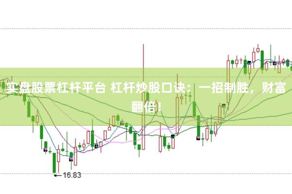 实盘股票杠杆平台 杠杆炒股口诀：一招制胜，财富翻倍！