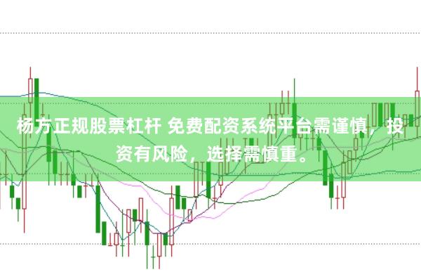 杨方正规股票杠杆 免费配资系统平台需谨慎，投资有风险，选择需慎重。