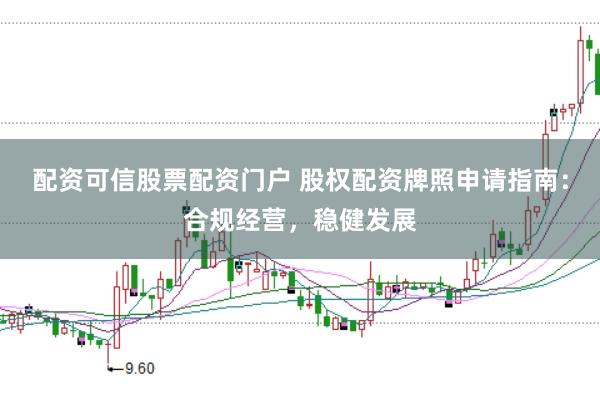 配资可信股票配资门户 股权配资牌照申请指南：合规经营，稳健发展