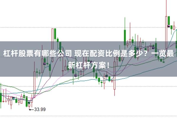 杠杆股票有哪些公司 现在配资比例是多少？一览最新杠杆方案！
