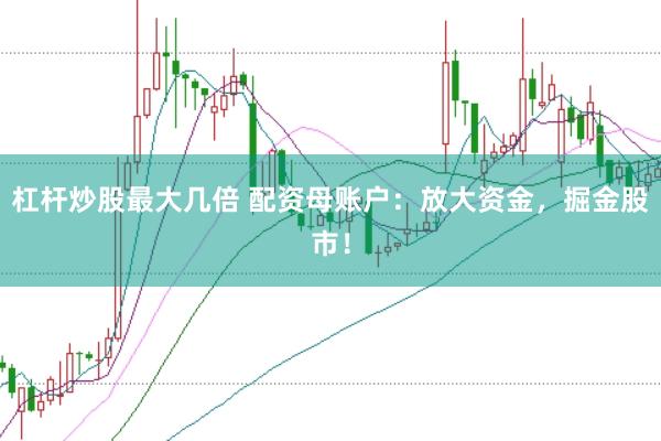 杠杆炒股最大几倍 配资母账户:放大资金,掘金股市!