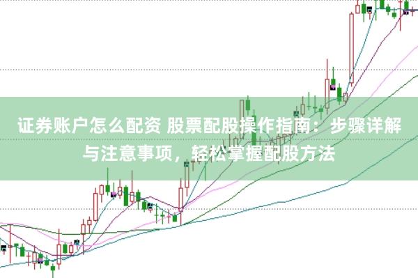 证券账户怎么配资 股票配股操作指南:步骤详解与注意事项,轻松掌握配股方法