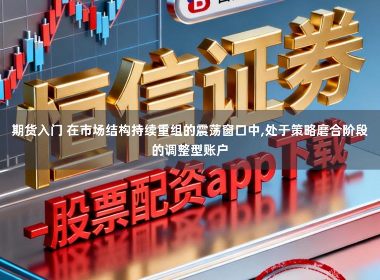 期货入门 在市场结构持续重组的震荡窗口中，处于策略磨合阶段的调整型账户