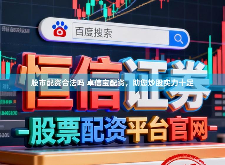 股市配资合法吗 卓信宝配资,助您炒股实力十足
