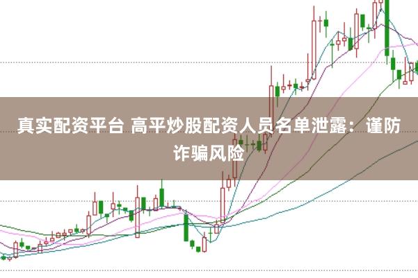 真实配资平台 高平炒股配资人员名单泄露：谨防诈骗风险