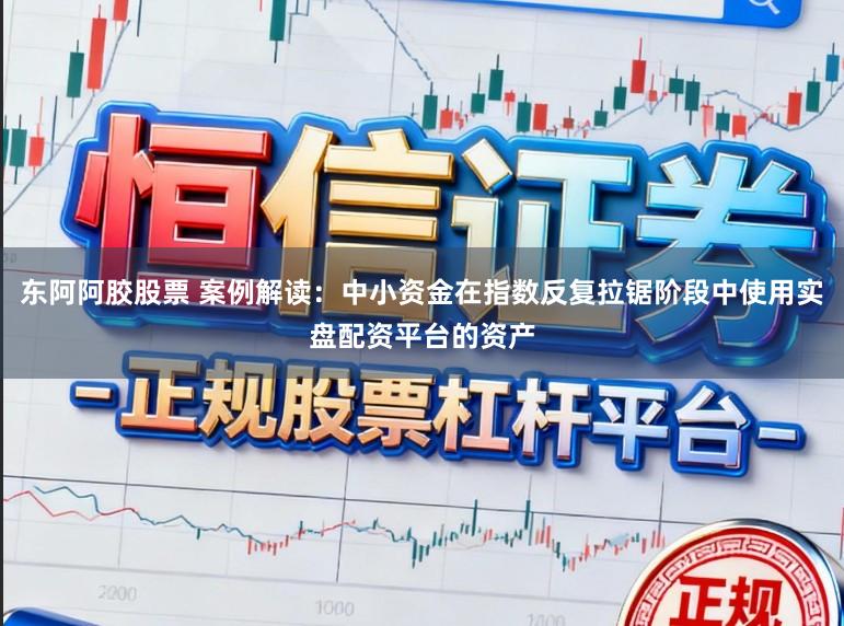 东阿阿胶股票 案例解读：中小资金在指数反复拉锯阶段中使用实盘配资平台的资产