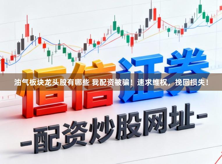 油气板块龙头股有哪些 我配资被骗！速求维权，挽回损失！