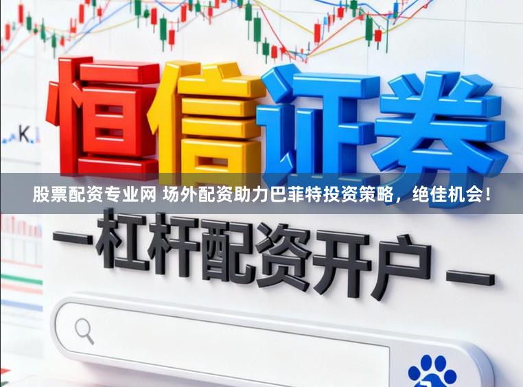 股票配资专业网 场外配资助力巴菲特投资策略，绝佳机会！