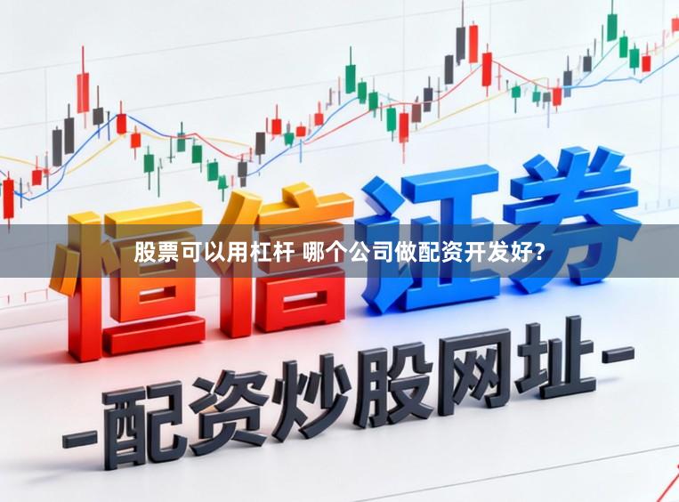 股票可以用杠杆 哪个公司做配资开发好？
