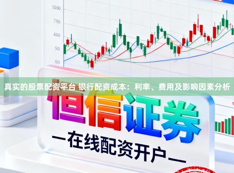 真实的股票配资平台 银行配资成本:利率、费用及影响因素分析